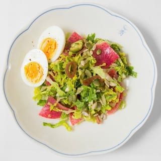 Jennifer Fisher Salad