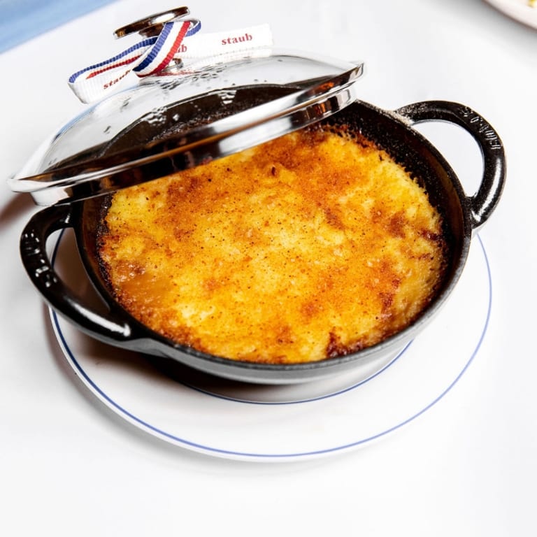 French Takeout Delights: Pasta, Salads, Sandwiches & More