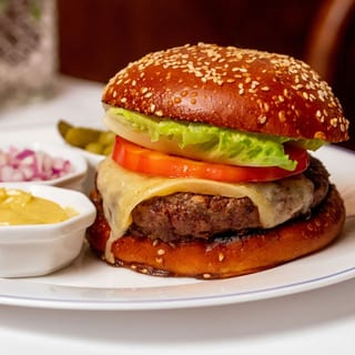 MB Burger